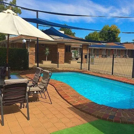 Pevensey Motor Lodge