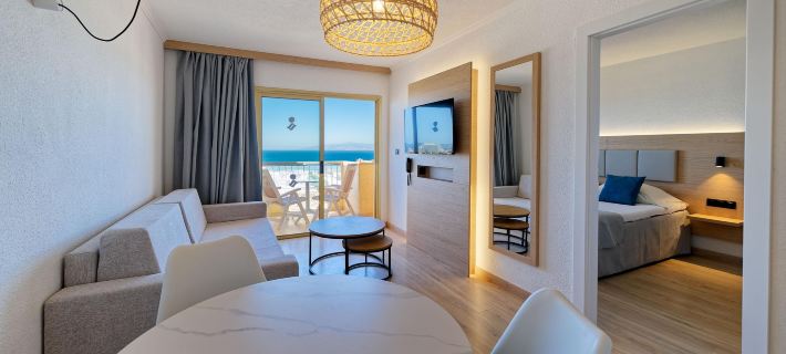 Servatur Caribe Hotels in Adeje
