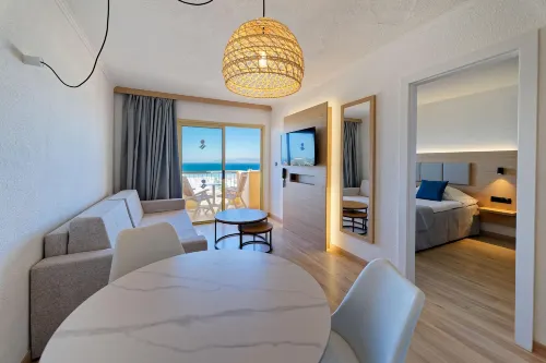 Servatur Caribe - 3-Star