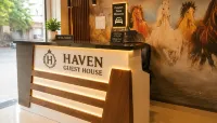 Haven Guest House - 3-Star