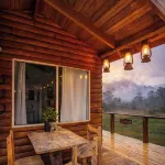 Wilder Tasmania - Dağ Manzaralı