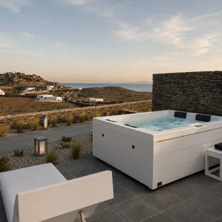 Elements Sifnos Boutique