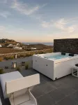 Elements Sifnos Boutique - romantici