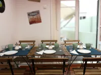 Castilho 63 Hostel & Suites - Bar