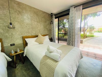 Hotel Casa Grangelo