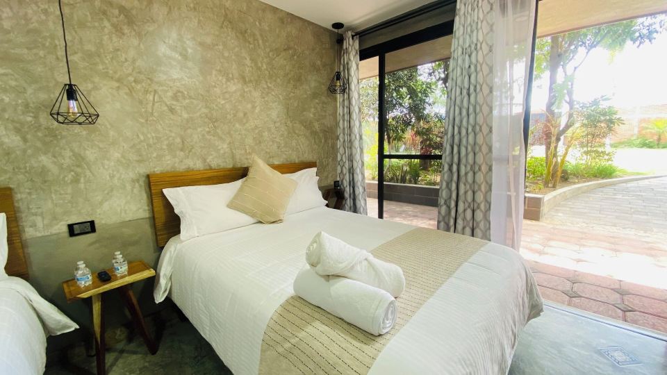 Hotel Casa Grangelo