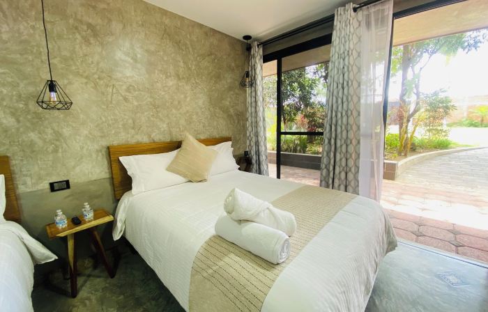 Hotel Casa Grangelo