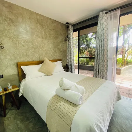 Hotel Casa Grangelo