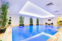Seminal Hotel Taksim - Pools