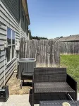The Garden At Lovejoy - 3-Star