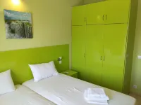 Argilos - Apartments