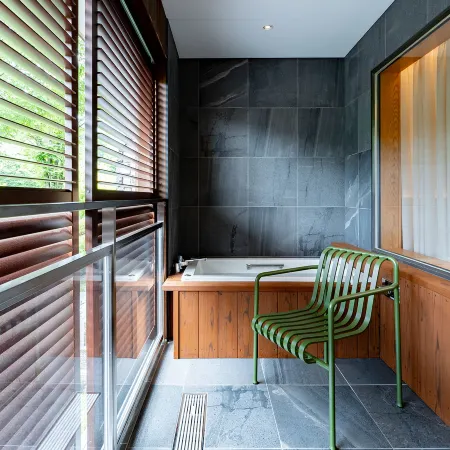 Hotel Sierra Resort Hakuba