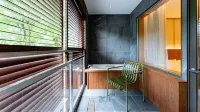 Hotel Sierra Resort Hakuba - Scenic