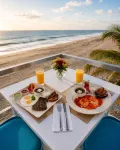 Hotel Playa Paraíso - 2-Star