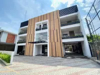 Hotel Pondok Asri Boyolali - Wifi