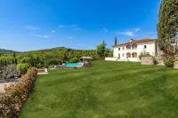 Amazing Villa Chimera Green 10 Pool&Gym - salle de sport