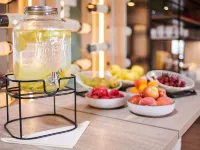 Ibis Styles la Roche-Sur-Yon - breakfast