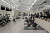 The Westin Cleveland Downtown - Gym