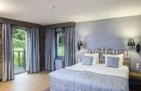 Fletcher Landgoed Hotel Winselerhof-Landgraaf - Haustierfreundliche