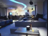 Iine Hotel Resea Minamichita - parking