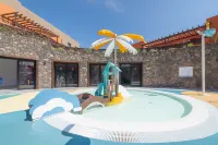 Hotel Arena Castillo - Beach