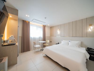 Gimcheon Stay201 Hotel