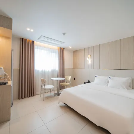Gimcheon Stay201 Hotel
