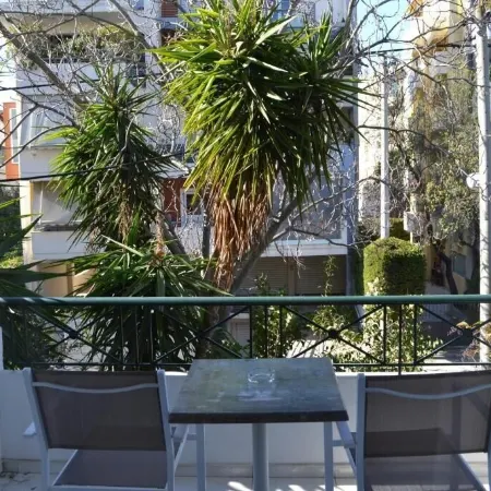 Rivitel Marousi Apartments