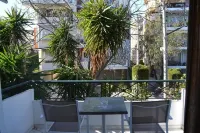 Rivitel Marousi Apartments - Wifi