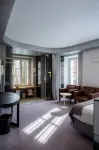 Vander Urbani Resort - a Member of Design Hotels - Parkering