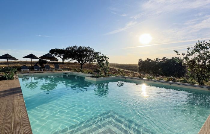 Agroturismo Xistos