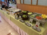 Yura No Yado Seifuen - breakfast