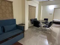 Premium 2BHK - Apartments