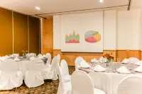 Fiesta Inn Saltillo - breakfast