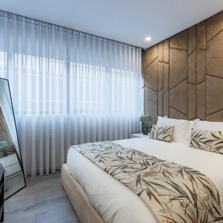 Paladar do Olival   Boavista Executive Studios
