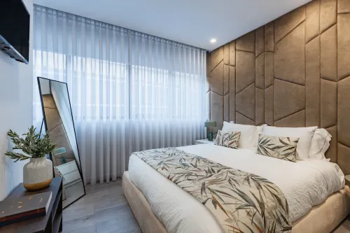 Paladar do Olival   Boavista Executive Studios - 2-Star