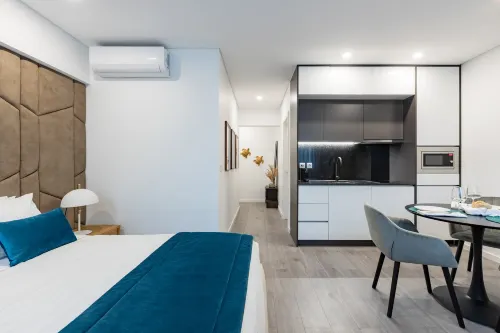 Encanto do Mar   Boavista Executive Studios - Alloggi