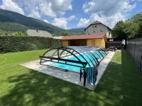 Apartment in St. Michael Near Ski Slopes - 3-Star