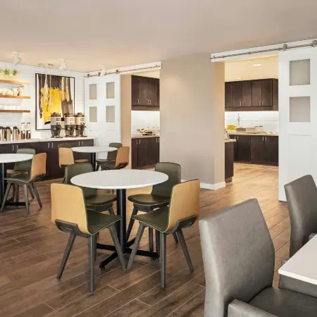 Residence Inn des Moines Ankeny