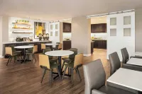 Residence Inn des Moines Ankeny - Kitchens