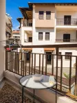Bright and central apartment - WiFi