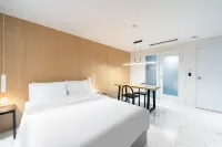 Chungju Grand Hotel - spa