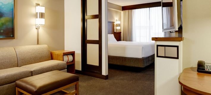 Hyatt Select Richmond Airport Hotels in Sandston