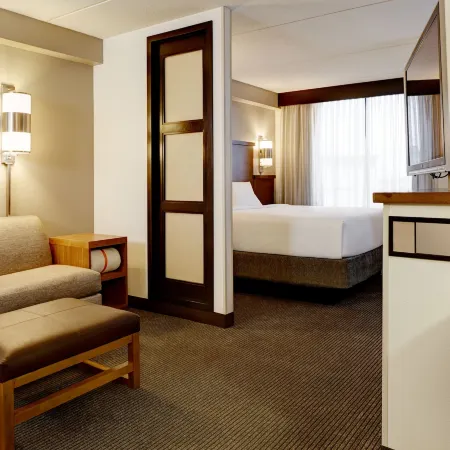 Hyatt Select Richmond Airport