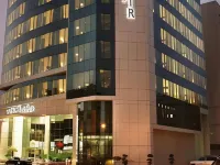 Safir Hotel Doha Hotels in Najma