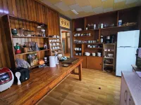 Jejujiin guesthouse - Интернет