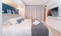 Corporate Stays First Living - 602 - Homestays