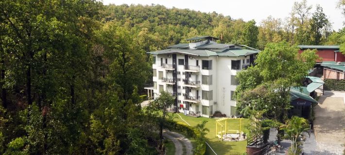 Ataraxia by Alivaa , Mussoorie Foothills, Dehradun Hotels in Dehra Dun
