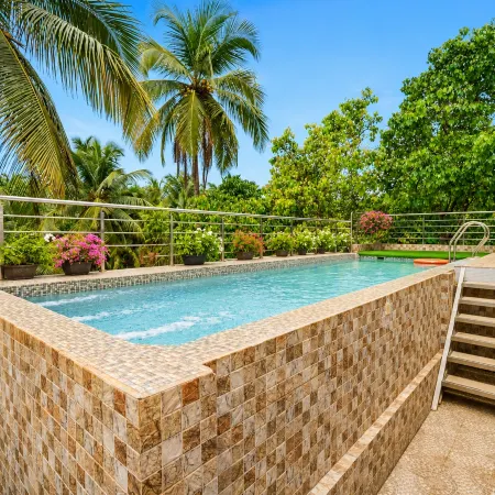 Summit Calangute Resort & Spa