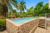 Summit Calangute Resort & Spa - Pool
